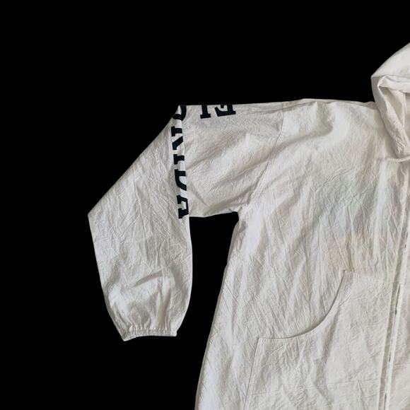 Cottonseed Men's Size S Florida Full Zip Dolphin VTG Windbreaker Jacket New - Picture 14 of 16